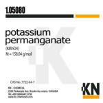 پر منگنات پتاسیم