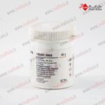 پتاسیم پر منگنات