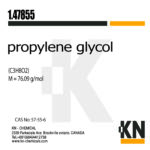 پروپیلن گلیکول