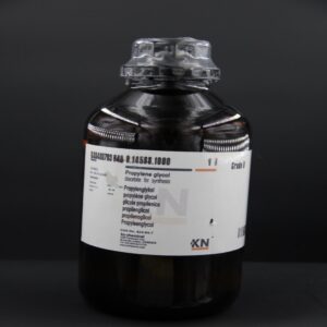 پروپیلن گلیکول