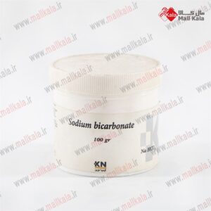 بی کربنات سدیم - جوش شیرین