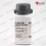 سدیم لوریل سولفات