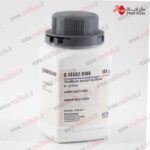 سدیم لوریل سولفات