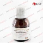 سدیم اگزالات kn