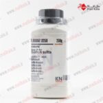 سدیم سولفیت - Sodium sulfite