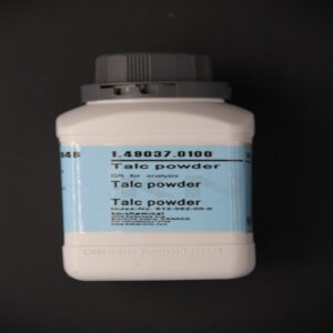 پودر تالک