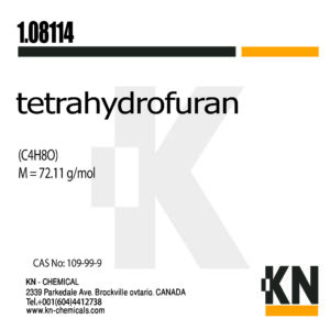 تترا هیدرو فوران