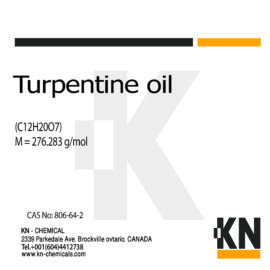 تربانتین ( روغن تربانتین )