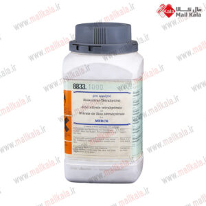 روی نیترات چهار آبه مرک