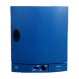 آون 25 لیتری با دقت دهم درجه دیجیتالی - محصول پارس آزما