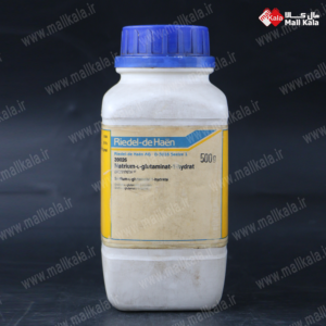 سدیم ال-گلوتامات یک آبه