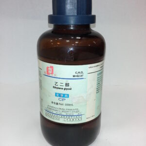  اتیلن گلیکول چینی