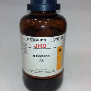 ان-پنتانول|N-Pentanol JHD|