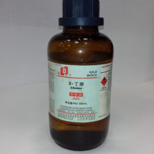 2- بوتانول چینی