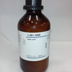 اسید اولئیک