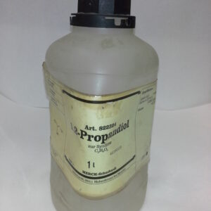 1,2-پروپان‌دی‌ال مرک