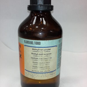 متیل متاکریلات مرک