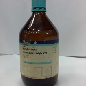 بوتیل استات