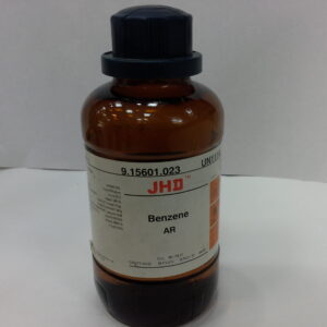 Benzene JHD