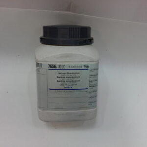 سولفات لیتیوم مرک