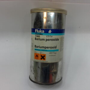 باریوم پراکسید