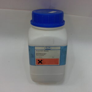 آمونیوم کلراید