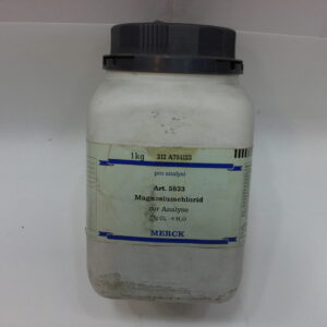 کلرید منیزیم مرک
