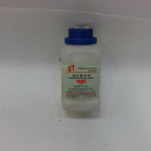 پتاسیم آنتی مونی تارتارات