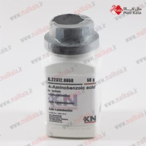 4آمینوبنزوئیک اسید KN