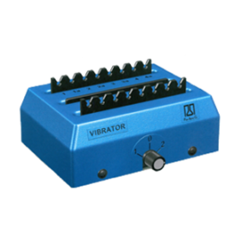 شيکر ملانژور هشت مقره دو سرعته - پارس آزما