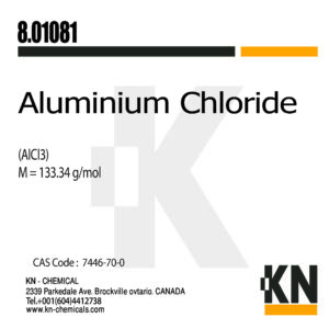 آلومینیوم کلرید