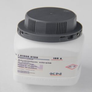 نیترات آلومینیوم غیرهیدراته