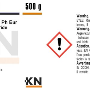 آمونیوم کلراید