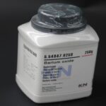 اکسید باریم