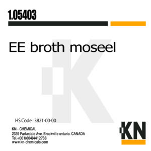 EE broth moseel