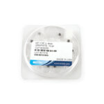 Ferrule, Graphite, Compact 1.16 X 0.4mm-ID Pack of 10 for HP GCs