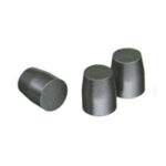 Ferrule,Vespel.Graphite, VG2, 60% Vespel.40% Graphite 1.16 Blank-Pack of 10