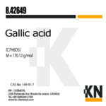گالیک اسید
