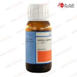 ایندیگو کارمین اس سی پی