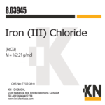 کلرید آهن - آهن سه کلرید