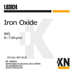 اکسید آهن قرمز