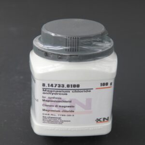 منیزیم کلرید KN