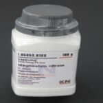 نیترات منیزیم شش آبه