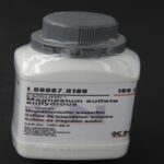 سولفات منیزیم