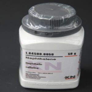 نفتالین KN