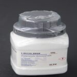 پتاسیم تیو سیانات KN