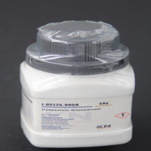 پتاسیم تیو سیانات KN