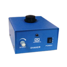 شيکر لوله دو زمانه آنالوگ - پارس آزما