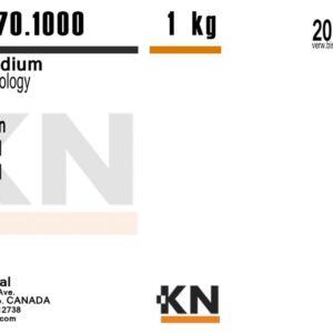 محیط کشت اس آی ام