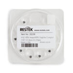 Short-Capillary-Ferrule , V.G,10.pk, 0.4mm-ID